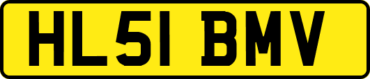 HL51BMV