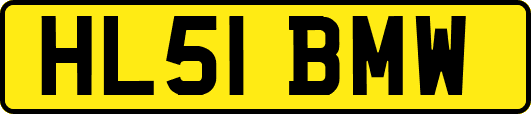 HL51BMW