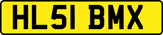 HL51BMX