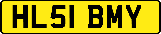 HL51BMY