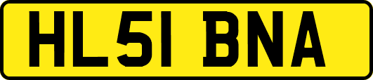 HL51BNA