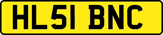 HL51BNC