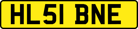 HL51BNE