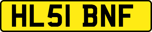 HL51BNF