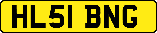 HL51BNG