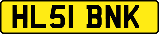 HL51BNK