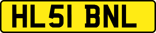 HL51BNL