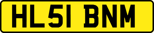 HL51BNM
