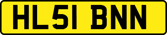 HL51BNN