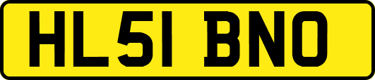 HL51BNO