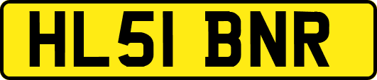 HL51BNR