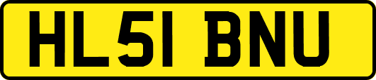 HL51BNU