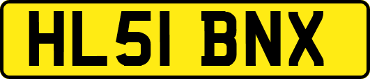 HL51BNX