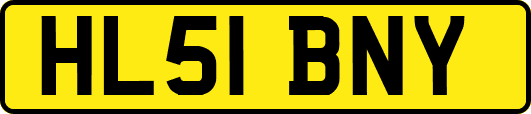 HL51BNY