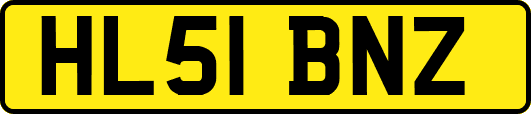 HL51BNZ