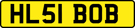 HL51BOB
