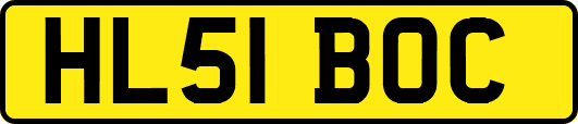 HL51BOC