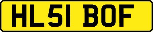 HL51BOF