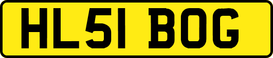 HL51BOG