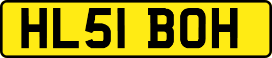 HL51BOH
