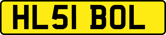HL51BOL