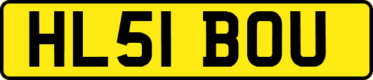 HL51BOU