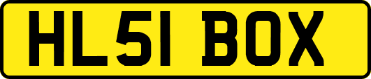 HL51BOX