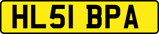 HL51BPA