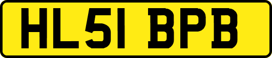 HL51BPB