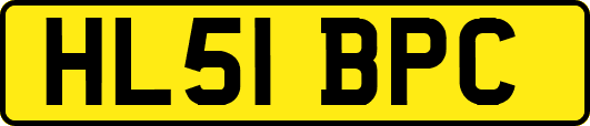 HL51BPC