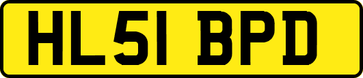 HL51BPD