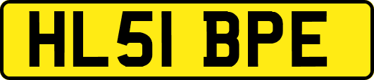 HL51BPE