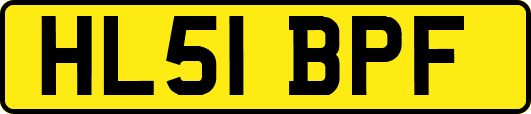 HL51BPF