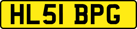 HL51BPG