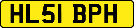 HL51BPH