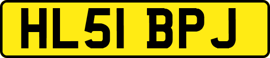 HL51BPJ