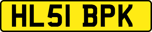 HL51BPK