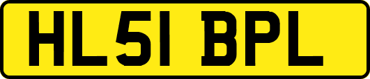 HL51BPL
