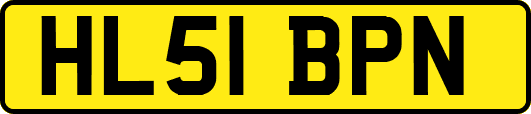 HL51BPN