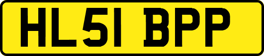 HL51BPP