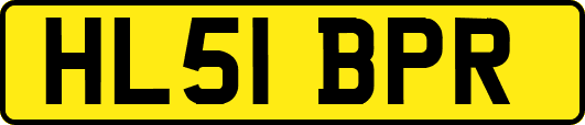 HL51BPR
