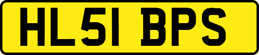 HL51BPS