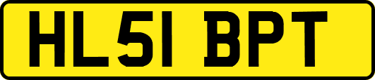 HL51BPT