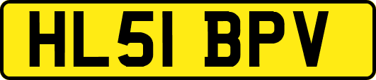 HL51BPV