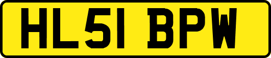 HL51BPW