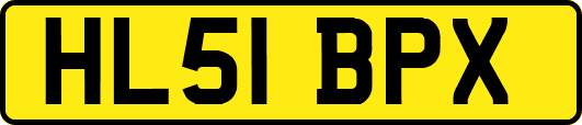 HL51BPX