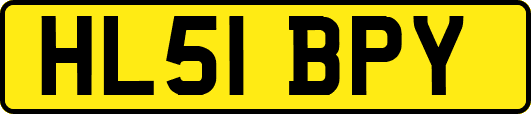 HL51BPY