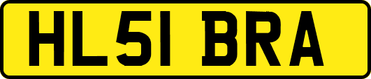 HL51BRA