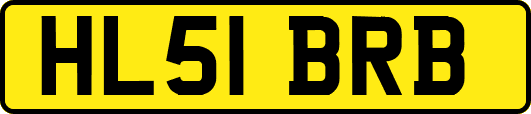 HL51BRB