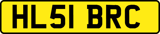 HL51BRC